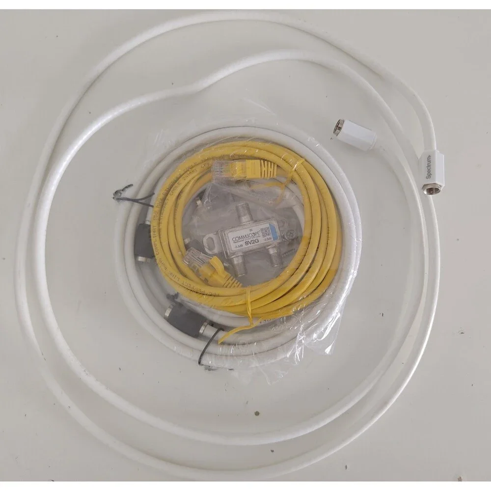 HSD KIT PPC CH-SIK-DATA-02 Cable Splitter Kit